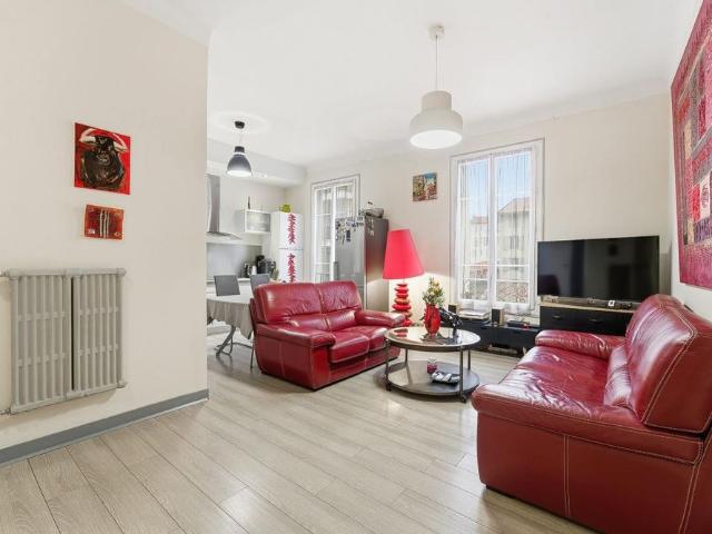 Appartement location à Nice
