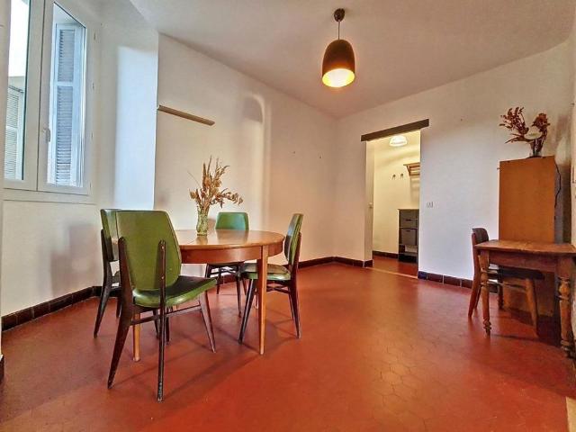 Appartement location à Ajaccio