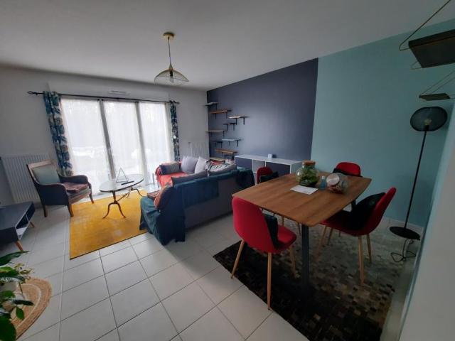 Appartement location à Bonneville, Viuz-en-sallaz