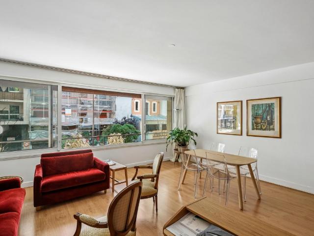 Appartement location à Paris, Île-de-France