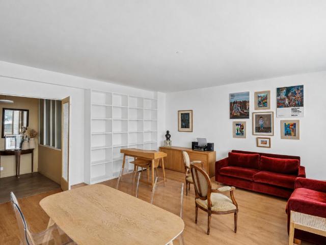Appartement location à Paris, Île-de-France