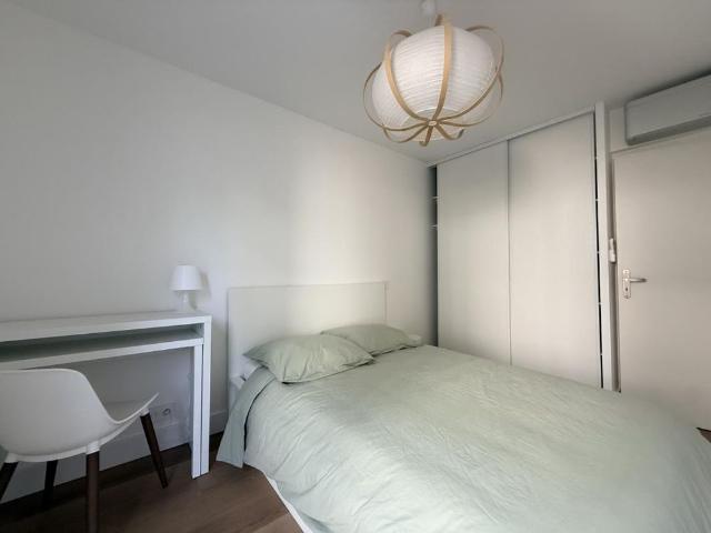 Appartement location à Toulouse