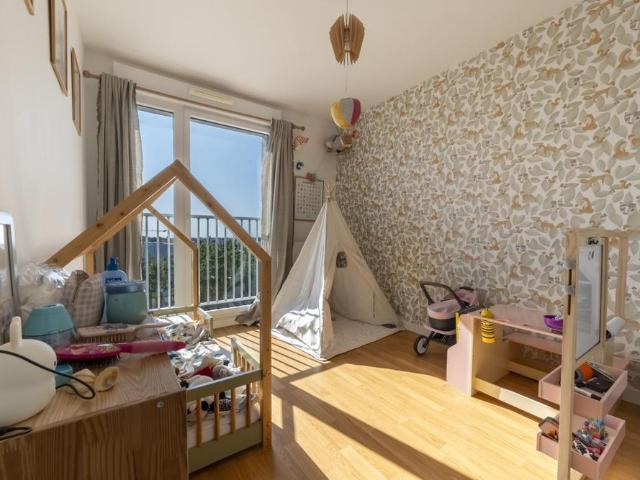 Appartement location à Nantes, Saint-herblain