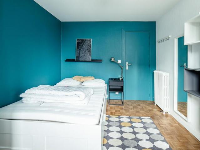 Appartement location à Nantes