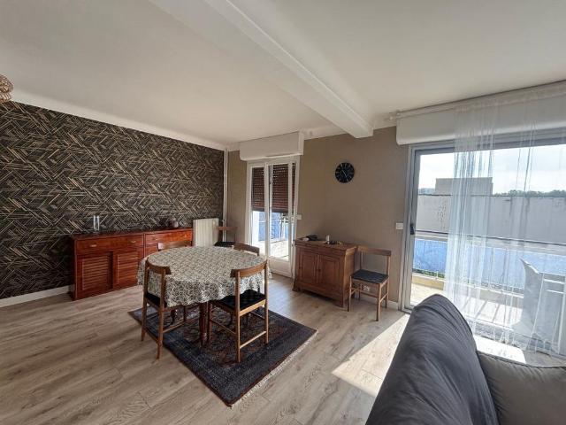 Appartement location à Caen