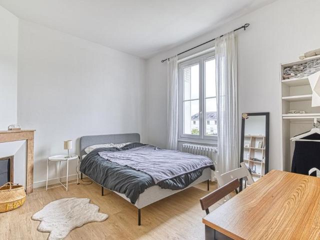 Appartement location à Angers