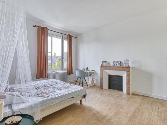 Appartement location à Angers