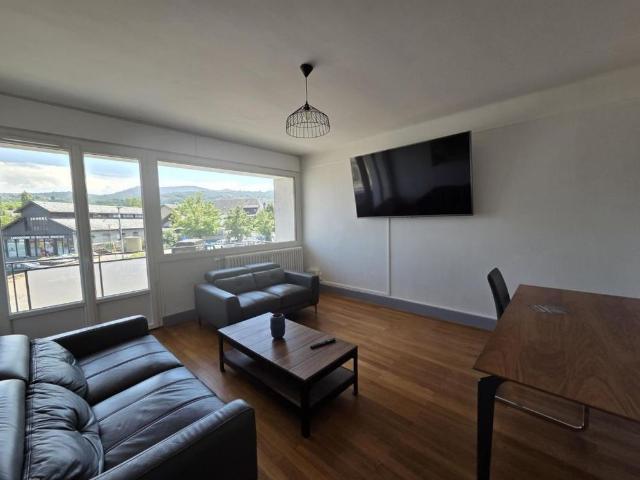 Appartement location à Chambéry, Cognin