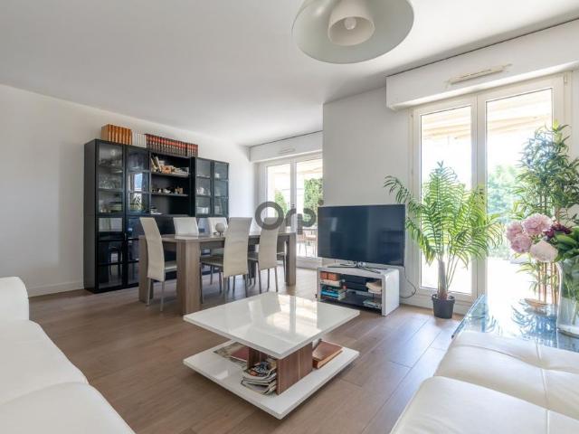 Appartement location à Antony, Le Plessis-robinson