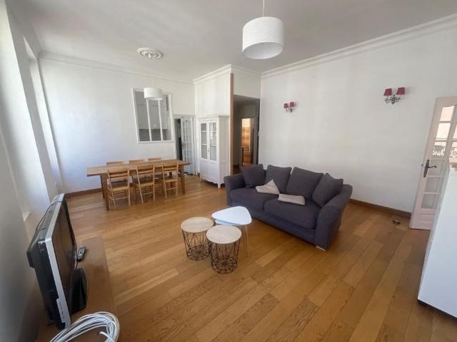 Appartement location à Lyon, Métropole de Lyon