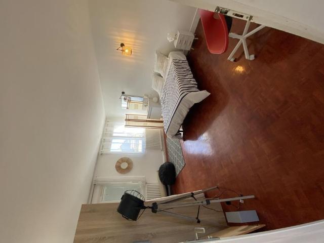 Appartement location à Angers, Les Ponts-de-cé