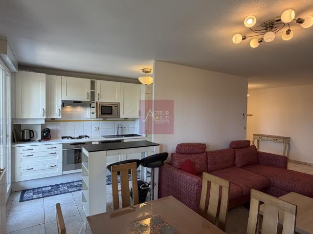 Appartement location à Montpellier