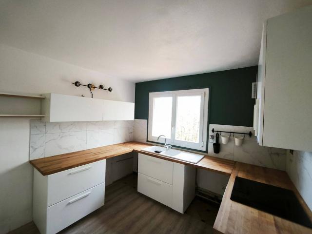 Appartement location à Meulan-en-Yvelines, Yvelines