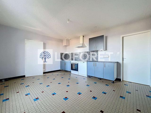 Appartement location à Bressuire, Nouvelle-Aquitaine