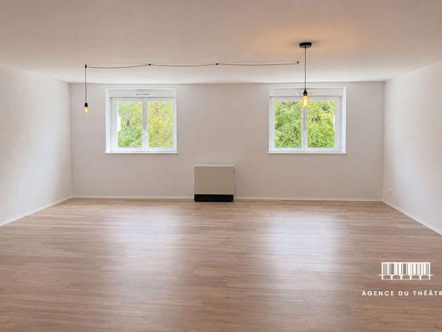 Appartement location à Caen, Mondeville