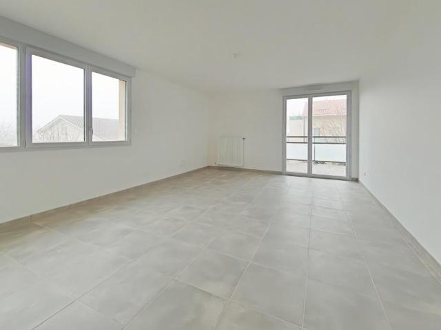 Appartement location à Toulouse, Mondonville