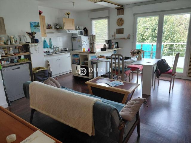 Appartement location à La Roche-sur-Yon, Pays de la Loire