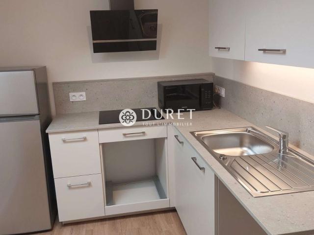 Appartement location à La Roche-sur-Yon, Pays de la Loire