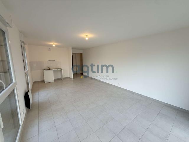 Appartement location à La Roche-sur-Yon, La Guyonnière