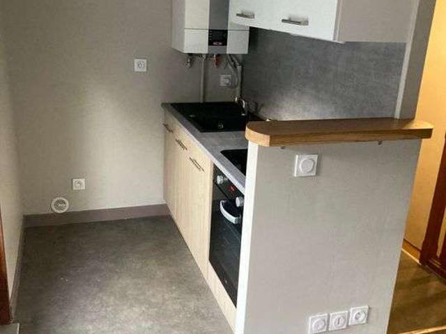 Appartement location à Montbrison, Loire