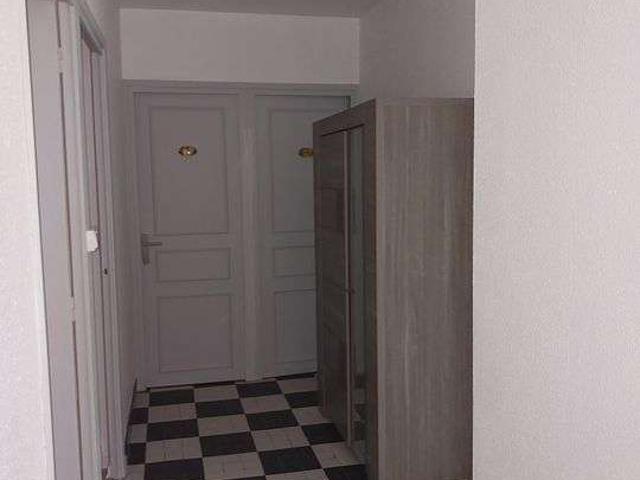 Appartement location à Montbrison