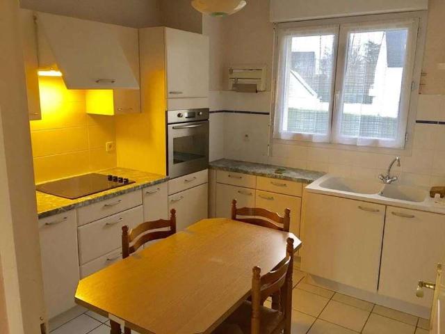Appartement location à Tours, Montlouis