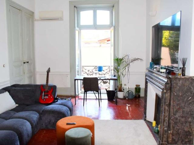 Appartement location à Montpellier