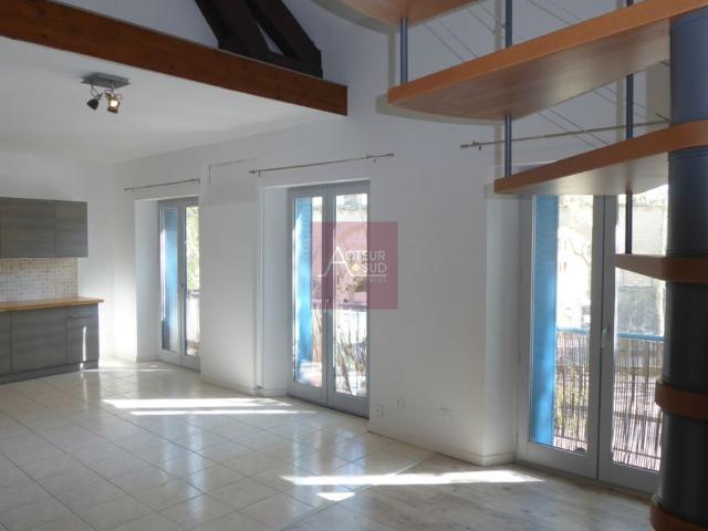 Appartement location à Montpellier