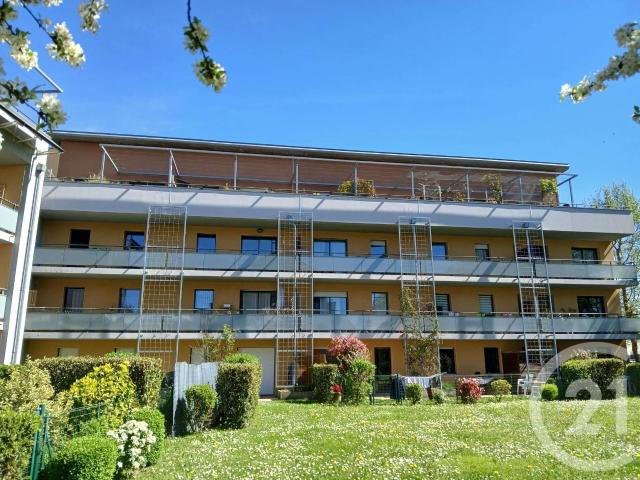 Appartement location à Rennes, Bretagne