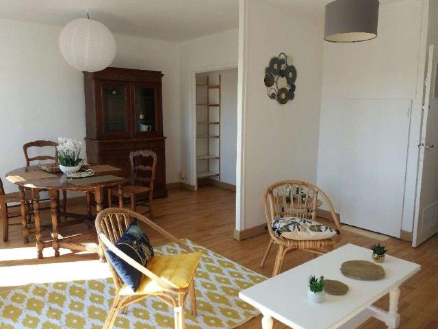 Appartement location à Morlaix, Bretagne