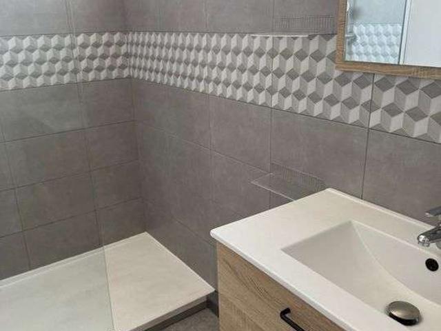 Appartement location à Muret