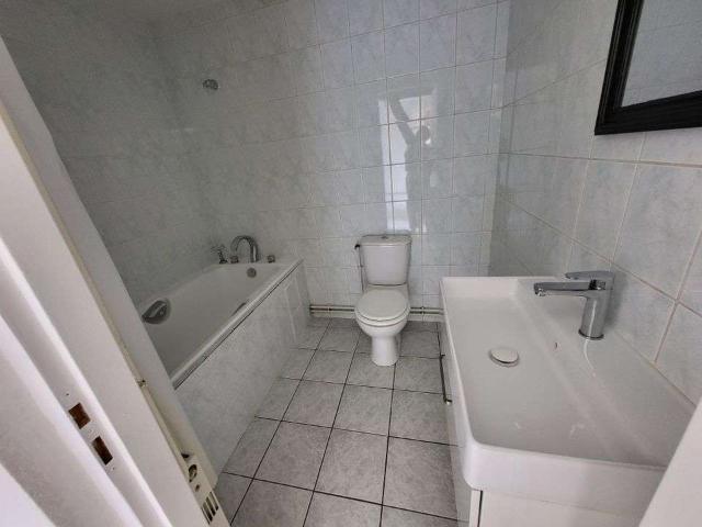 Appartement location à Nancy