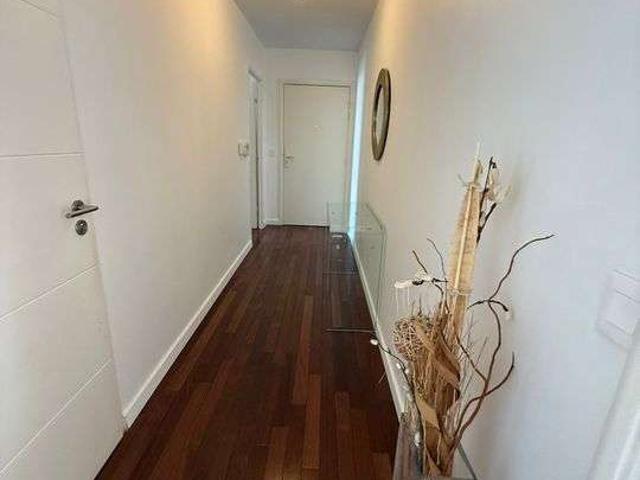 Appartement location à Nanterre