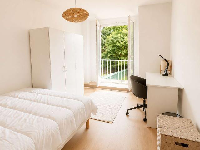 Appartement location à Nantes