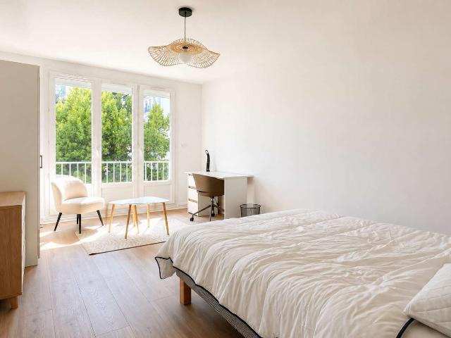 Appartement location à Nantes