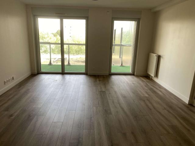 Appartement location à Nantes