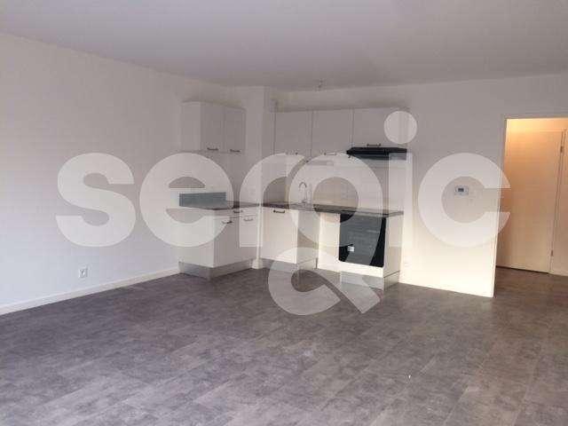 Appartement location à Nantes