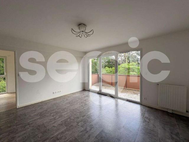 Appartement location à Nantes