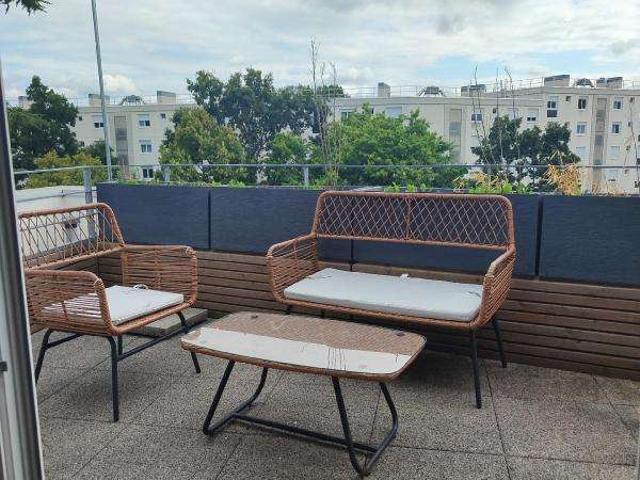 Appartement location à Nantes