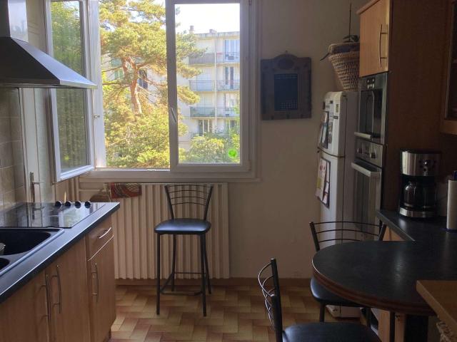 Appartement location à Nantes