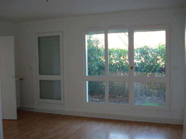 Appartement location à Nantes