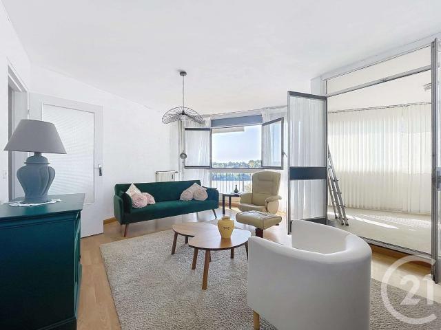 Appartement location à Nantes