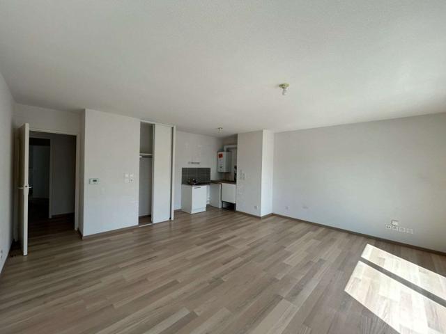 Appartement location à Nantes