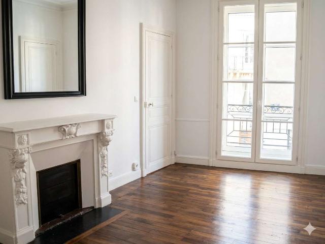 Appartement location à Nantes