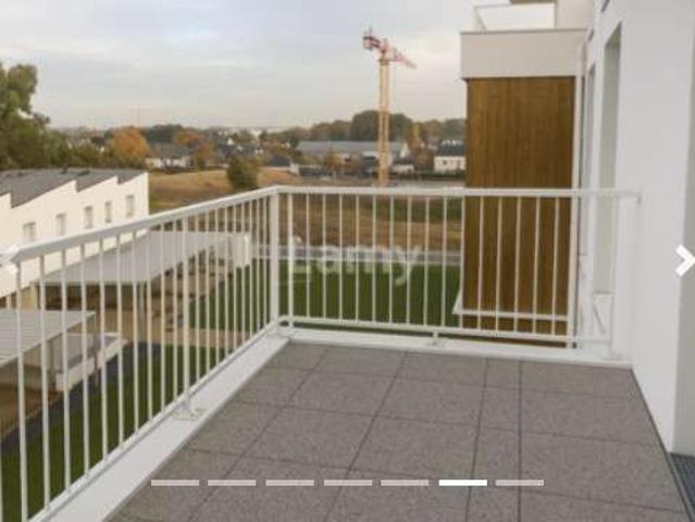 Appartement location à Nantes