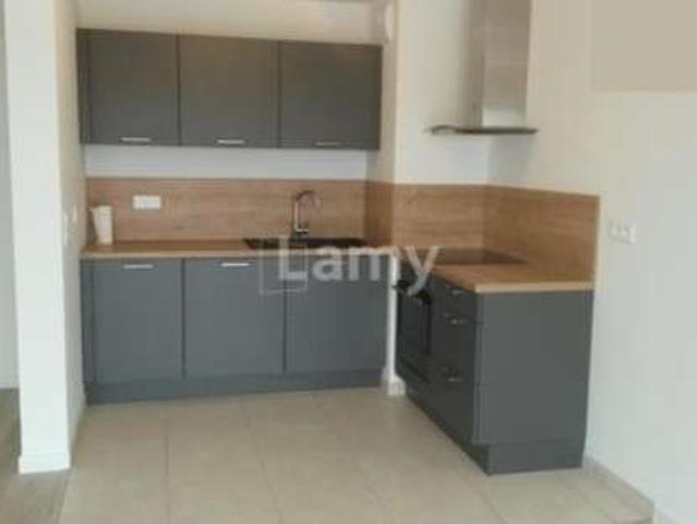 Appartement location à Nantes