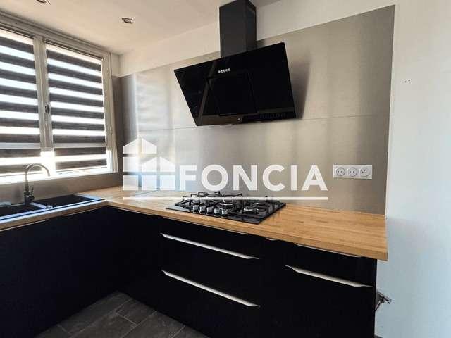 Appartement location à Nantes