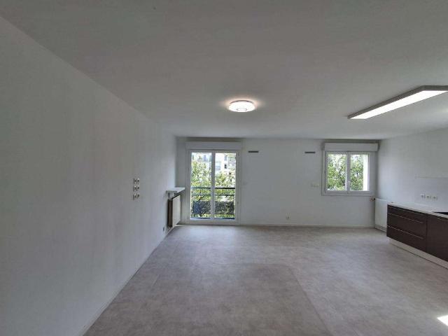 Appartement location à Nantes