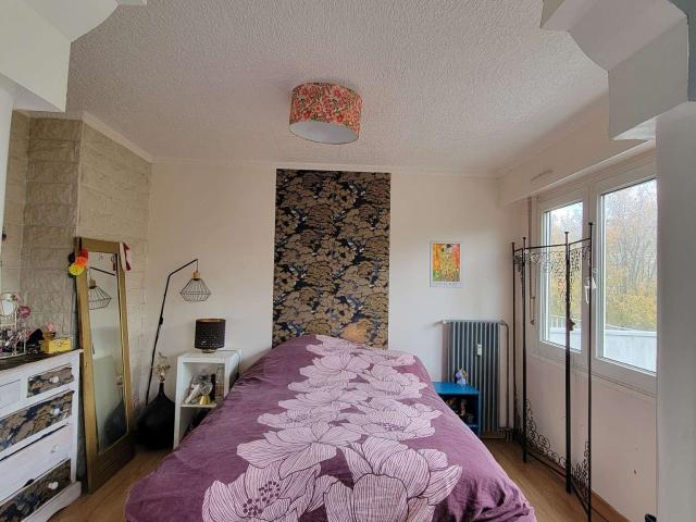 Appartement location à Nantes