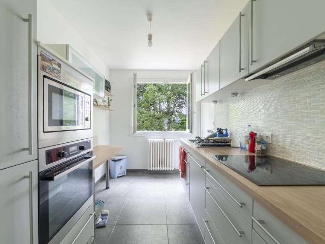 Appartement location à Nantes